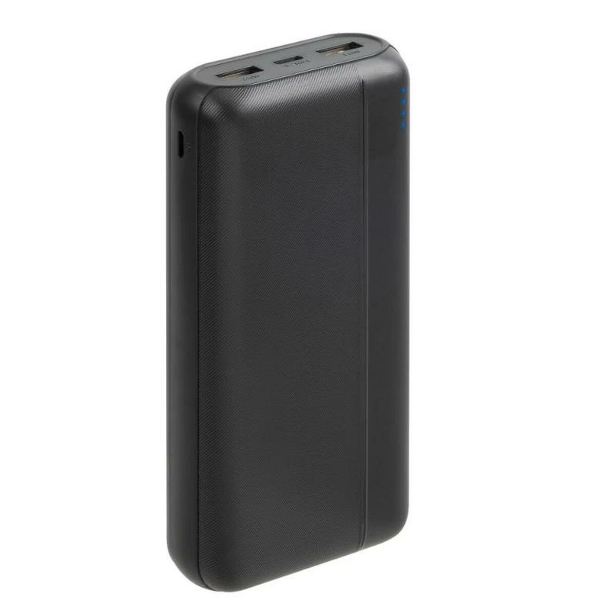 Powerbank Rivacase VA2071 Preto 20000 mAh